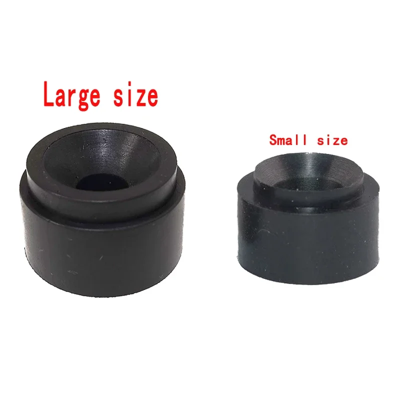 2PCS Engine Cover Rubber Bushing Grommet Clip 07C103226 For Audi A4 2007 2008 2009 2010 2011 2012 2013 2014 2015 2