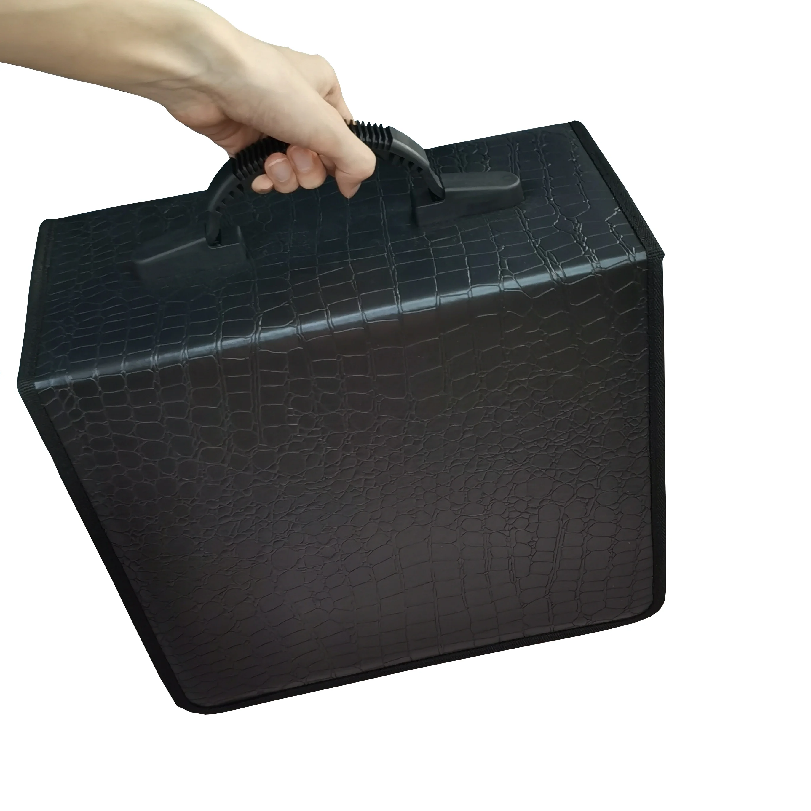 400-Disc Capacity CD DVD Storage Bag Case cd dvd storage bag cd dvd storage case