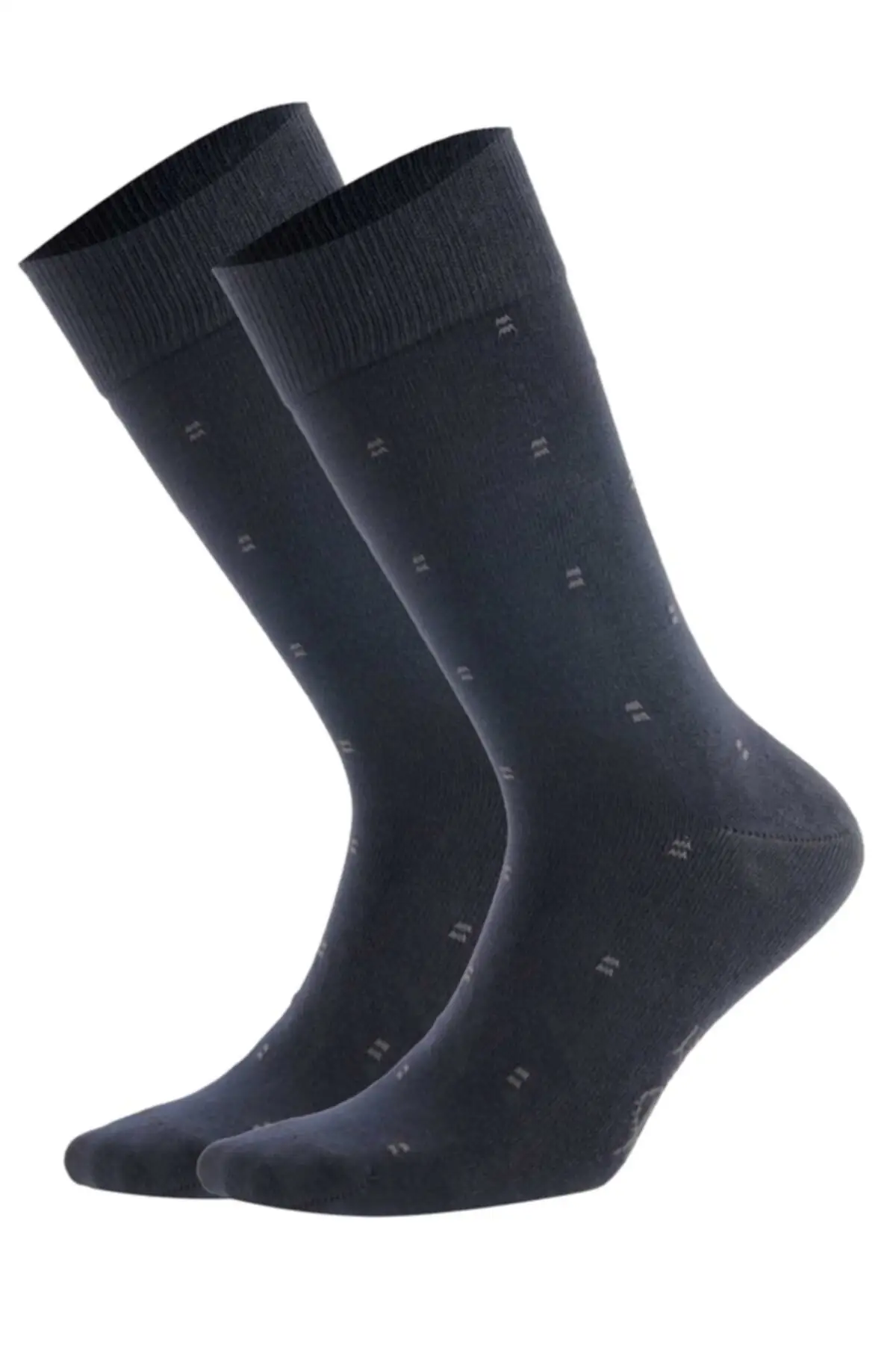 Рисунок 5 - Мужские темно-синие носки класса