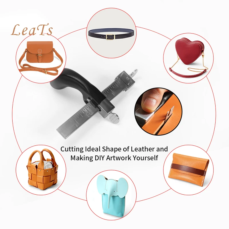 Leather Craft Tool Kit Leather Craft Tools Leather Tools