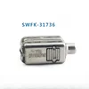 2Pcs SWFK-31736 Dynamic Iron Horn Speaker High Frequency UHF Headphone Unit Balanced Armature Driver 31736 for Knowles Earphone 2