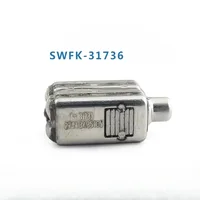 2Pcs SWFK-31736 Dynamic Iron Horn Speaker High Frequency UHF Headphone Unit Balanced Armature Driver 31736 for Knowles Earphone 2