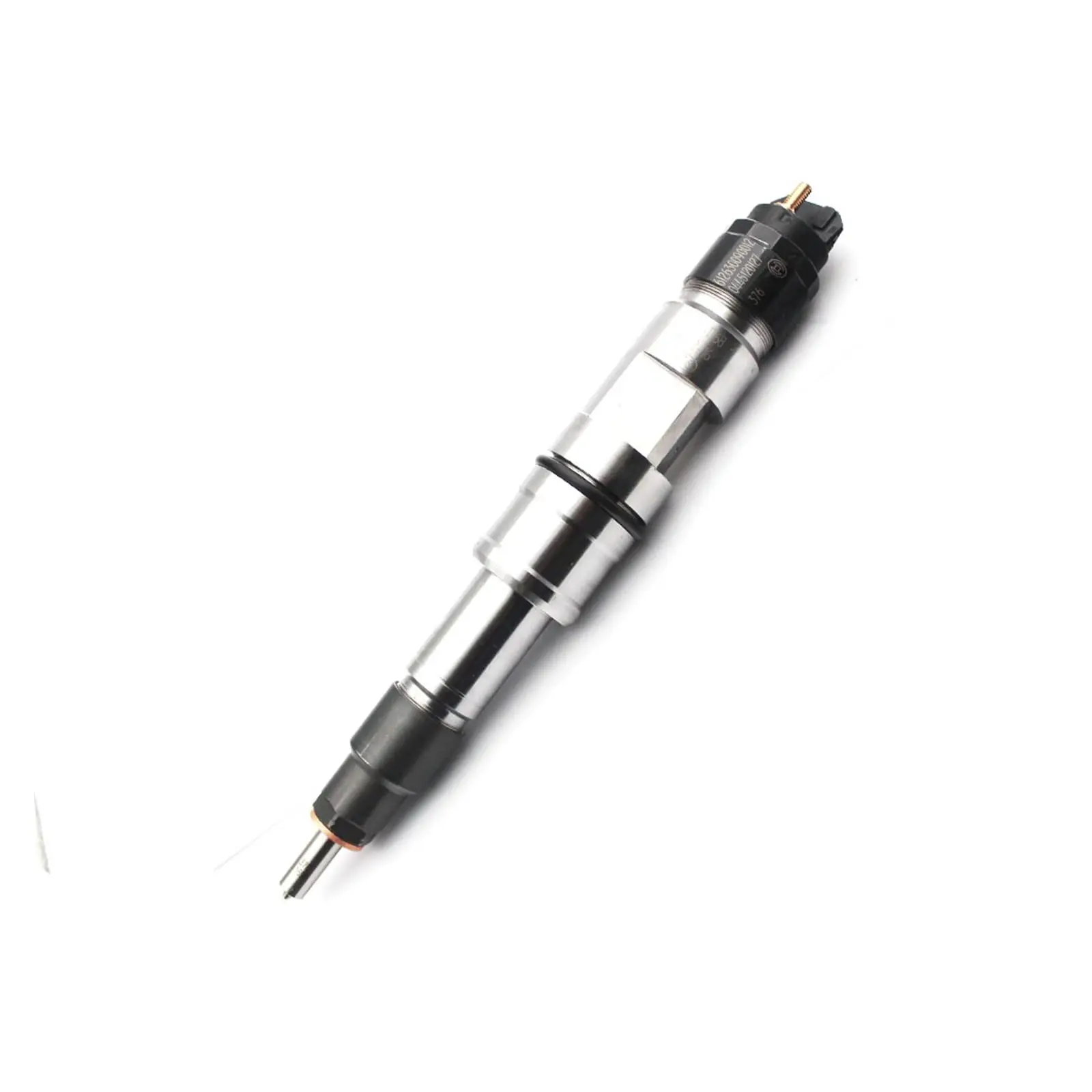 

High Quality Diesel Engine Common Rail Fuel Injector 0445120164