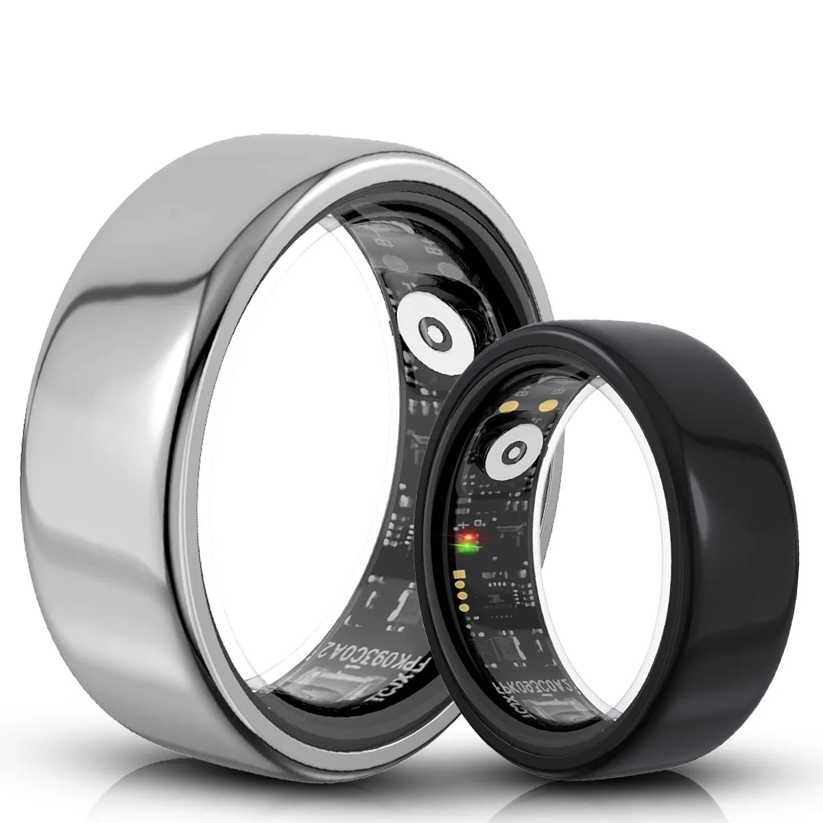 Smart Recovery Ring US9号 Amazon.com: MVAIFOMFEN New 2025 Smart Ring Sr08