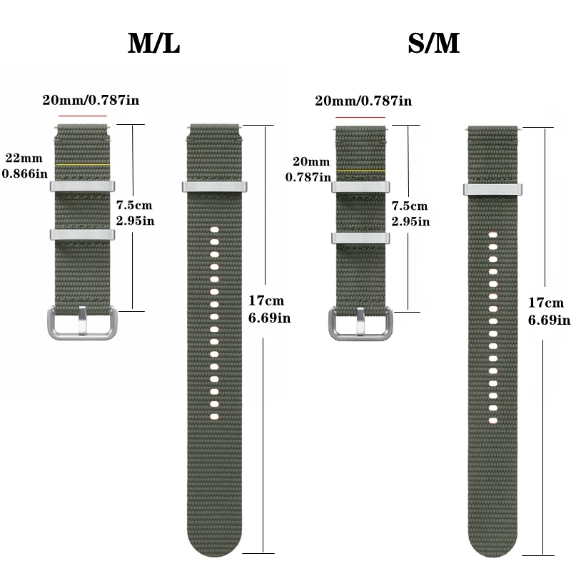 Extra Long Fashionable Athleisure Waterproof Sport Strap in Durable HNBR Rubber