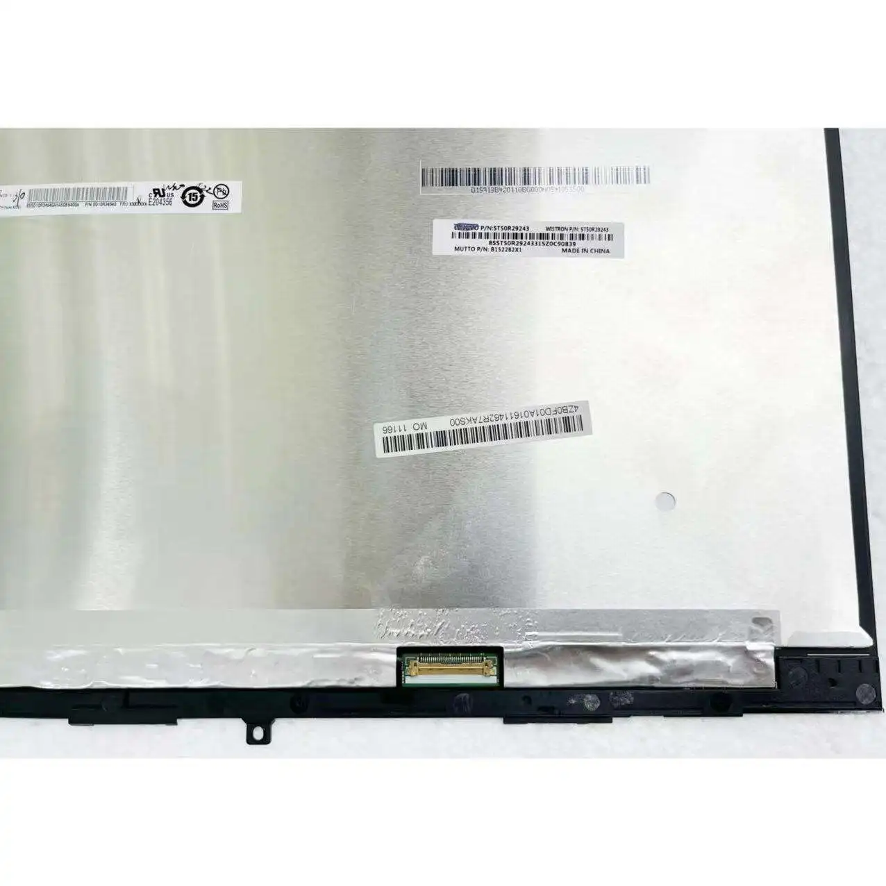 13.3 Ʈ LCD ũ Ÿ Ʈ 5D10S39588 5D10S73328 䰡 S730-13IML  䰡 S730-13IWL Ʈ ÷ г