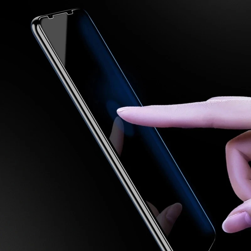dipos I Protezione Vista Compatibile con Sony Xperia 1 III Pellicola