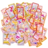 Tarot Kuromi Cinnamoroll Melody Cards Divination Star sign Hello Kitty Sanrio Melody 78 Cards Board Game Deck Oracle Card Party 6