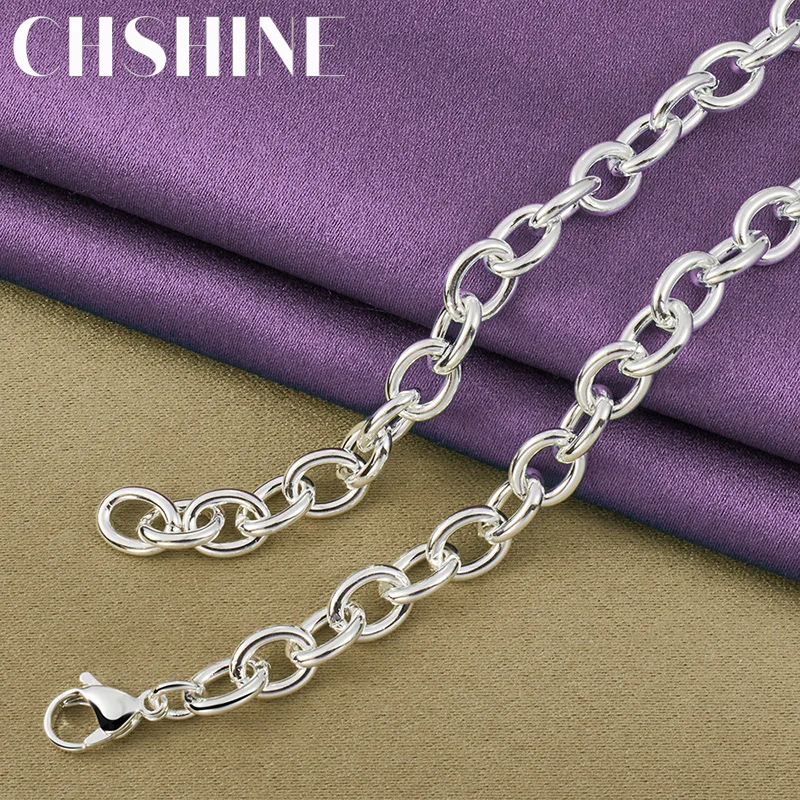 Рисунок 4 - Женское ожерелье из серебра 925