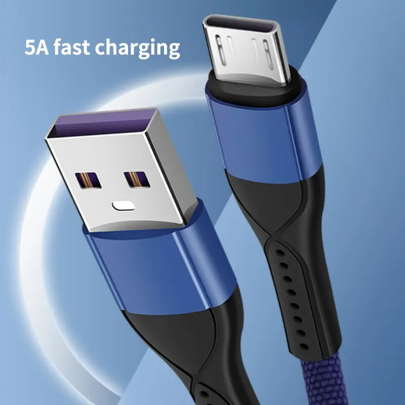 ApplicabletoAndroidMobilePhoneDataCableFastChargeLineUSB