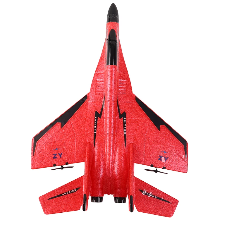 ラジコン飛行機Parktoys-F-18 rc,ラジコン飛行機,6軸ドローン,飛行機