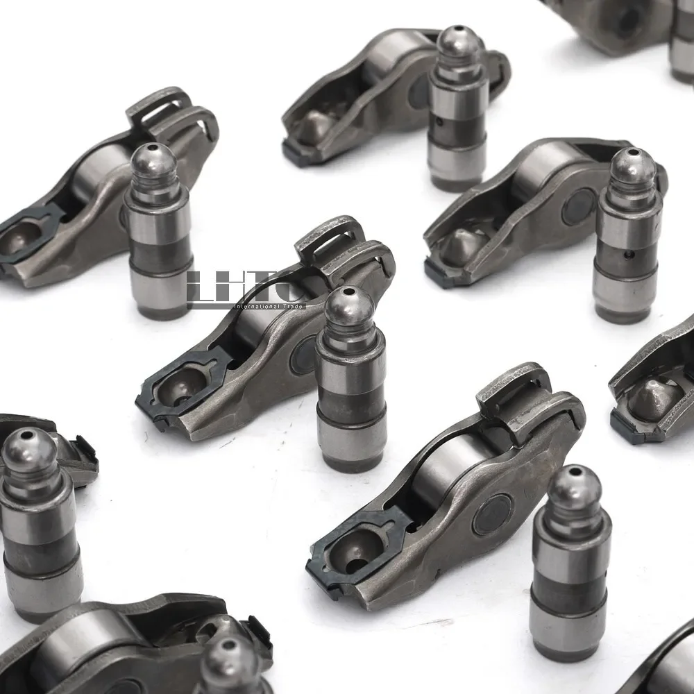 Hydraulic Rocker Arm Tappet Lifter For VW Golf GTI MK7 Audi A4 A5 A6 TT 1.8 2.0 TFSI EA888 Gen3 CJE CJS CNC CHH CNT CXD CJX CYF
