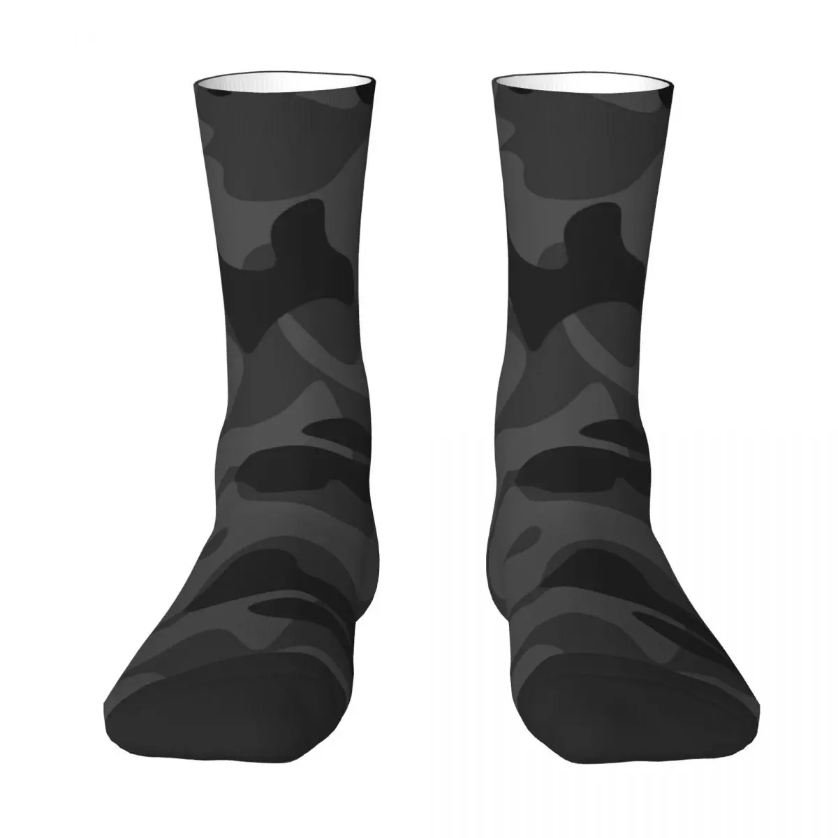 

Novelty Camo (Grey) R333 Stocking The Best Buy Rucksack Compression SocksNovelty