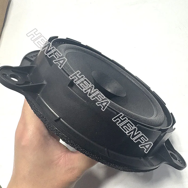 헨파 새  도어 사운드 스피커 281565MA0A,28156-5MA0A (닛산 엑스트레일, 캐시카이, 알티마, 센트라, 킥스, 인피니티 Q60, Q50, 370Z 용)