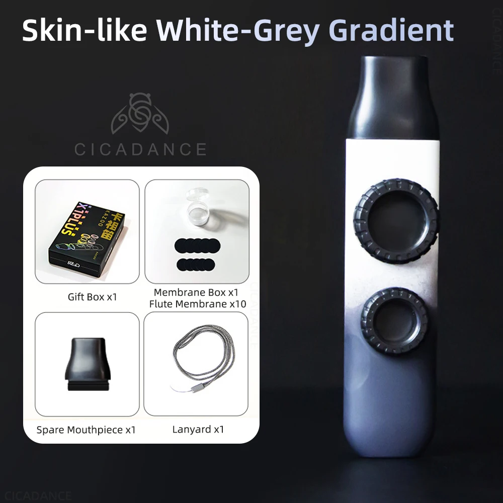 Skin-like Grey