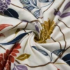 Stretch Printed RV Dinette Couch Cushion Covers Sofa Seat Cover Protector Slipcovers with Elastic Bottom for RV Camper Car Bench 5