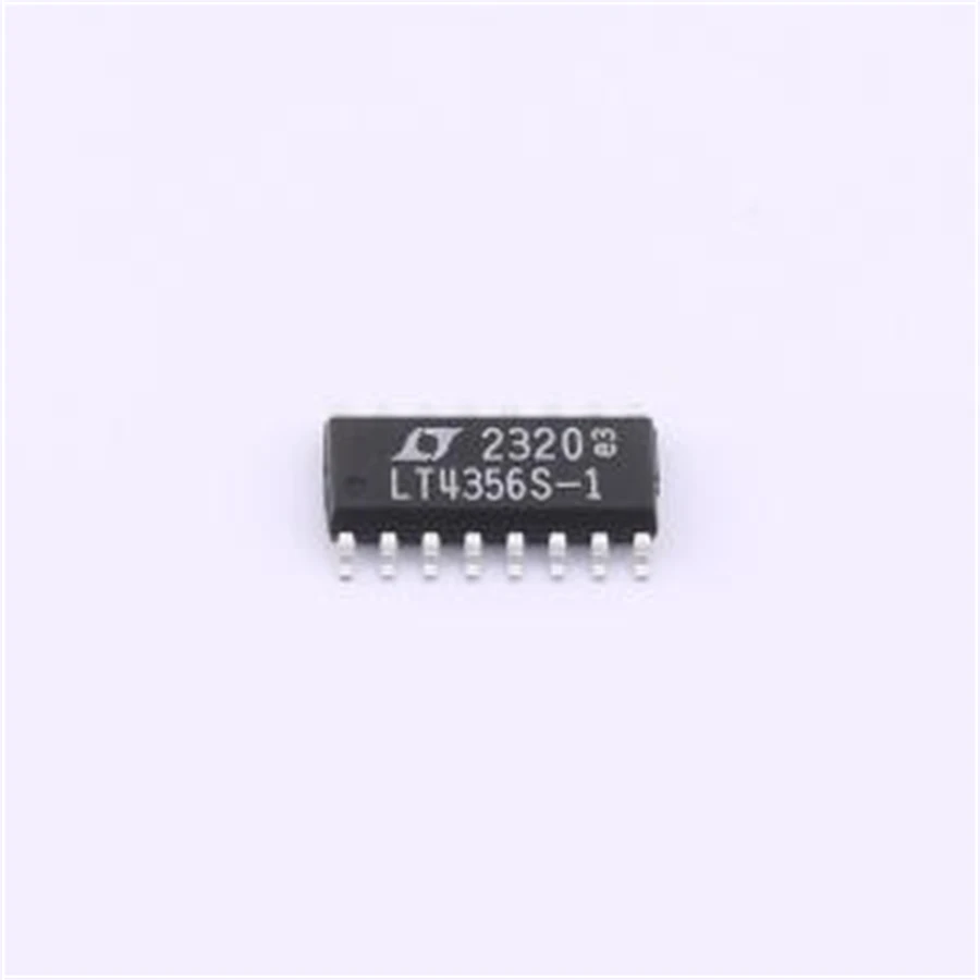LT4356IS-1#TRPBF