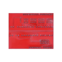 Screw Terminal V3 Expansion Board compatible with UNO 6