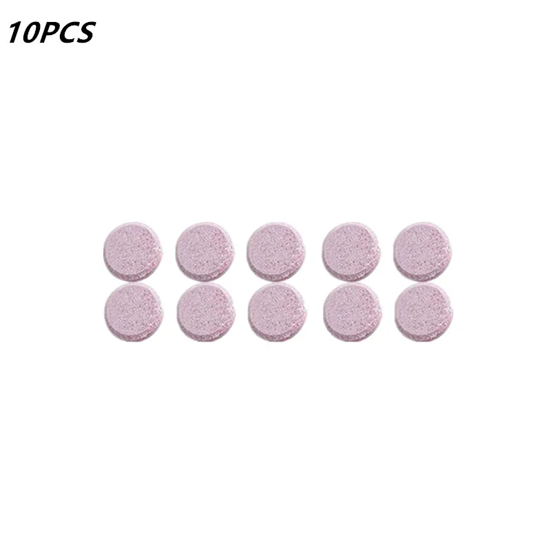 thumbnail image 1 of Limpiador de limpiaparabrisas sólido para coche Limpiador concentrado de cristales para coche Pastillas limpiadoras de parabrisas Accesorios efervescentes para coche, 1 of 5