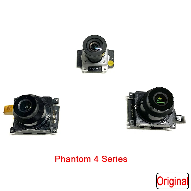 Hélices DJI 4 P 2.0 New Version - Pièces Détachées Drone
