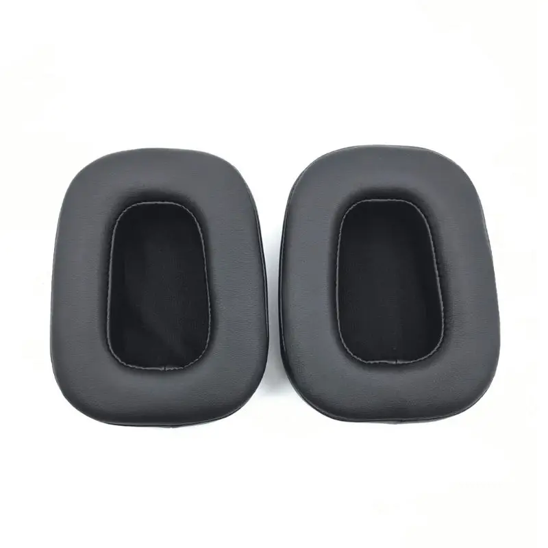 

Replacement Ear Pads 1 Pair Cushion Cover Parts Earpads Pillow for Tiamat 7.1/2.2 V2 Headphones Earpad