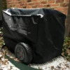 32x24x24 Generator Cover All-Weather UV Resistant for 5000-10000W 3