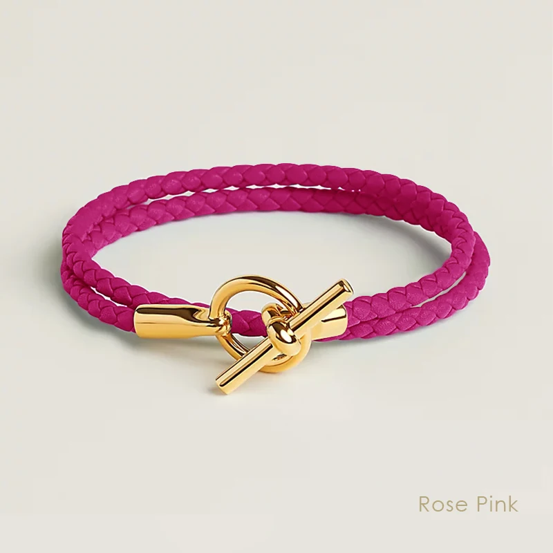 rose pink gold