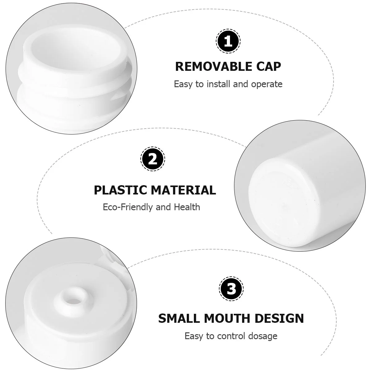 5pcs Refillable Shampoo Bottle Portable Leakproof Empty Travel Container Toiletries Storage Holder For Lotion Liquids 200ml refillable bottle refillable lotion bottle refillable empty bottle refillable cosmetic bottle refillable liquid container refillable spray bottle refillable bottle set