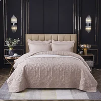 Soft Bedspread on the bed Plaid Stitch blanket microfiber bedding double Bedspreads for bed cover Mattress topper bed sheets 1