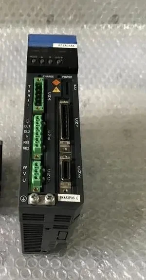 

RS1A01AAWXXA3P0S servo driver , In good working condition, free shipping