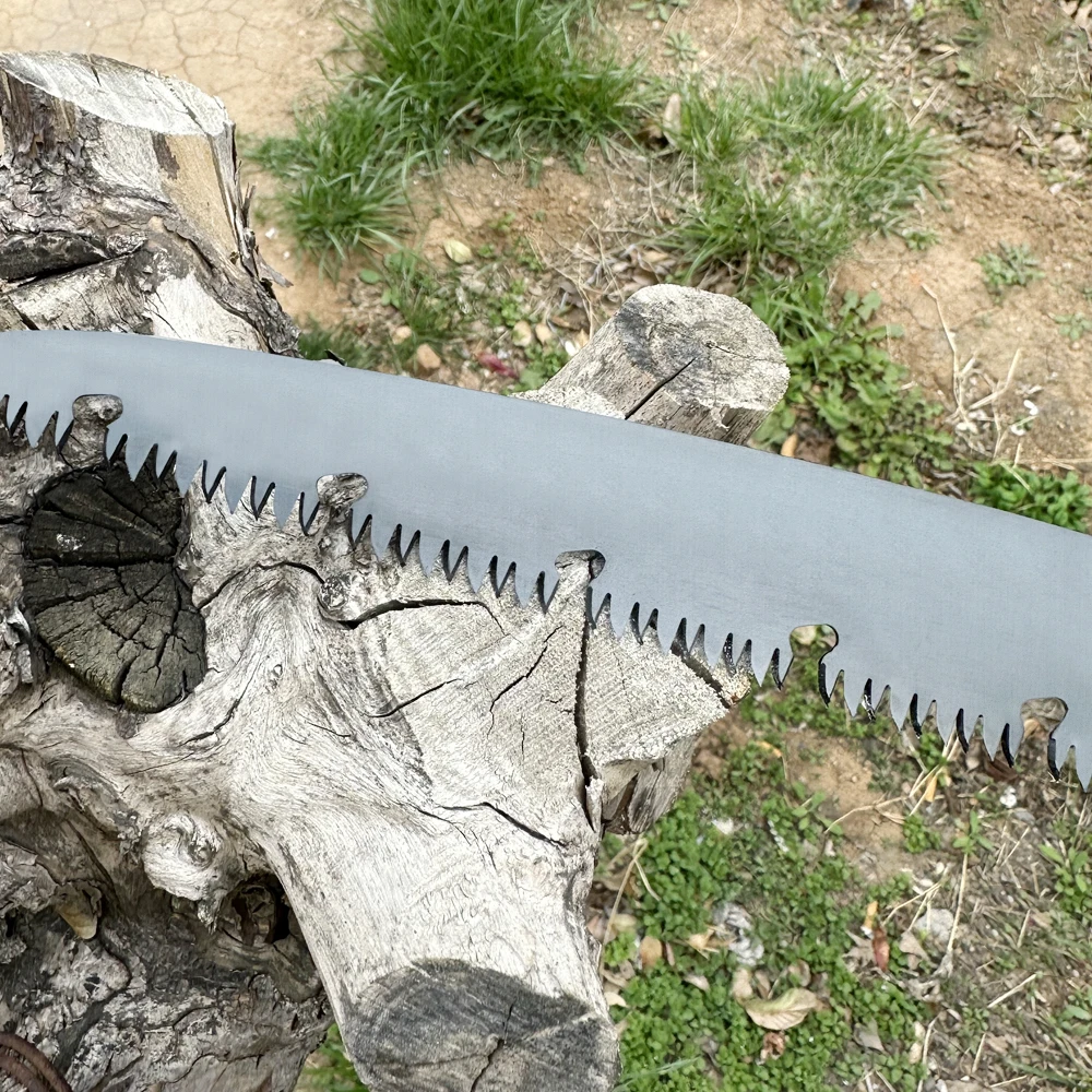 Multi Purpose Saw Folding Saw Hand Saw Handheld Saw Folding Saw Woodworking Folding hacksaw Multifunction Cutting Wood Sharp Camping Garden Prunch Saw Tree Chopper Knife Hand
