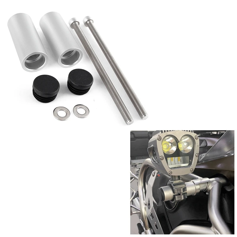 

Крепежный кронштейн для фар BMW R1200GS ADV R1250GS ADV