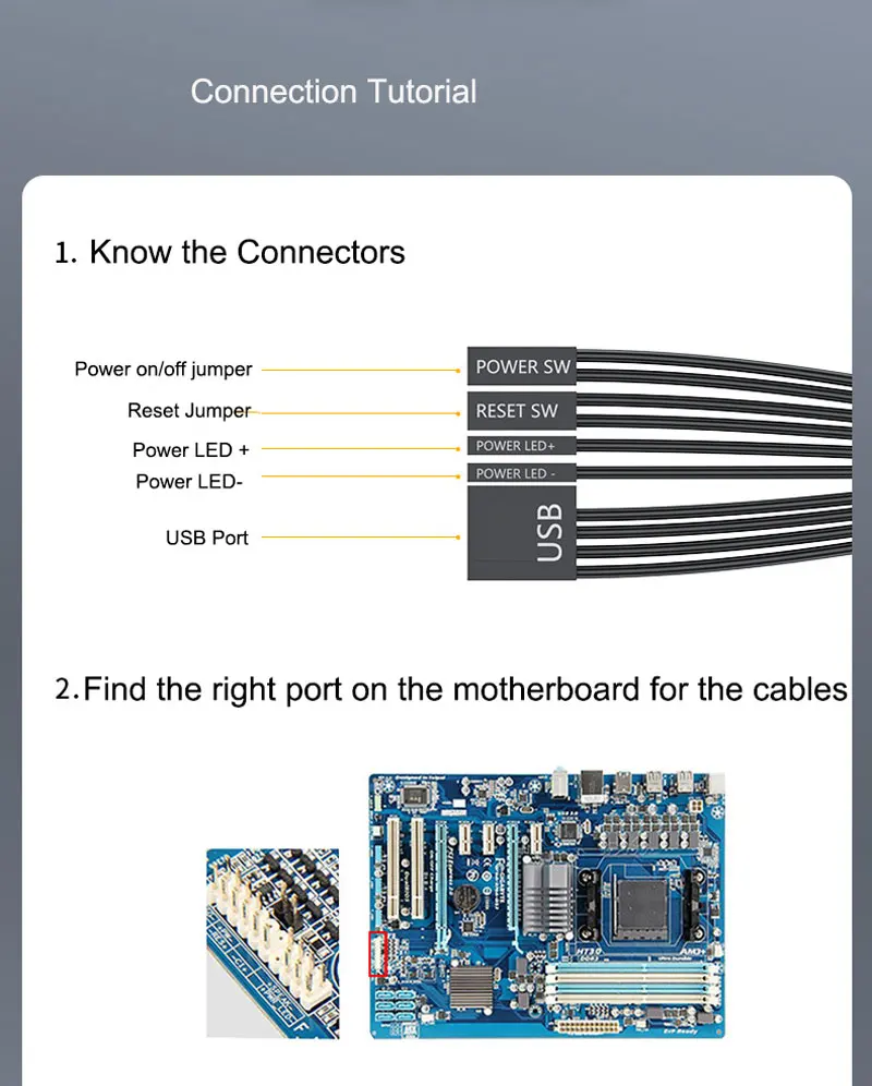 Computers e Electronics