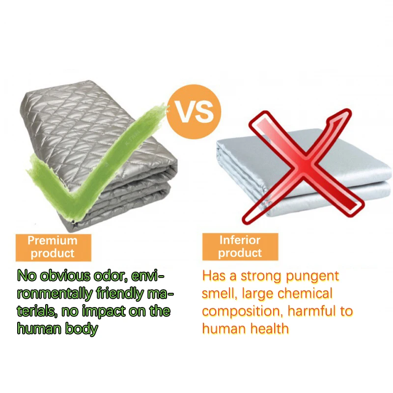 Ironing Mat Pad Cover For Table Top