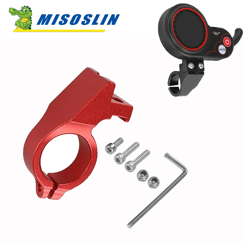 Display Manubrio-Sedile Per Tutti Dualtron Thunder Victor Dualtron Mini Zero Speedway Kaabo Speeddual Eye Acceleratore Scooter Elettrico