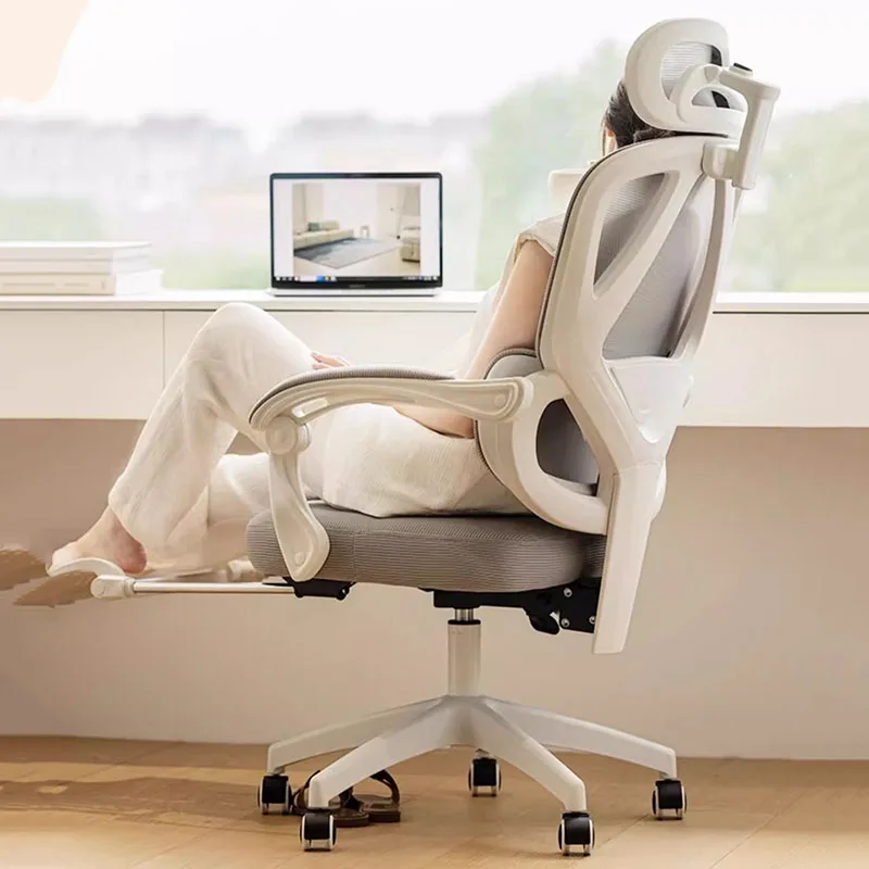 Game Mobile Office Chair Dining Arm Living Room White Desk Playseat Recliner Office Chair Computer Chaise De Bureau Furniture puma rbd game low puma white puma white puma team gold