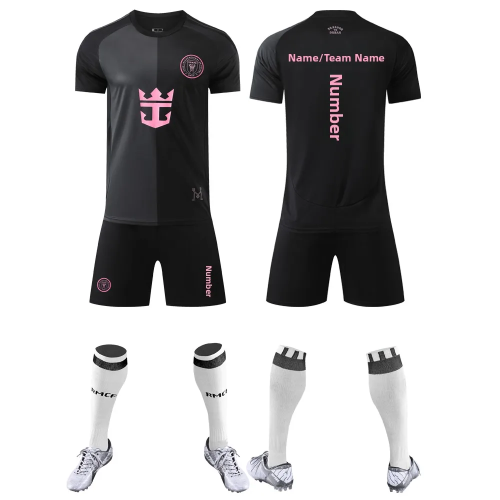 Away personal printing + socks
