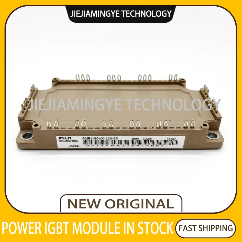 

IGBT module 6MBI75VX-120-55 6MBI75VX-120-50 6MBI100VX-120-56 6MBI100VX-120-55 6MBI100VX-120-50 6MBI150VX-120-55 6MBI180VX-120-55