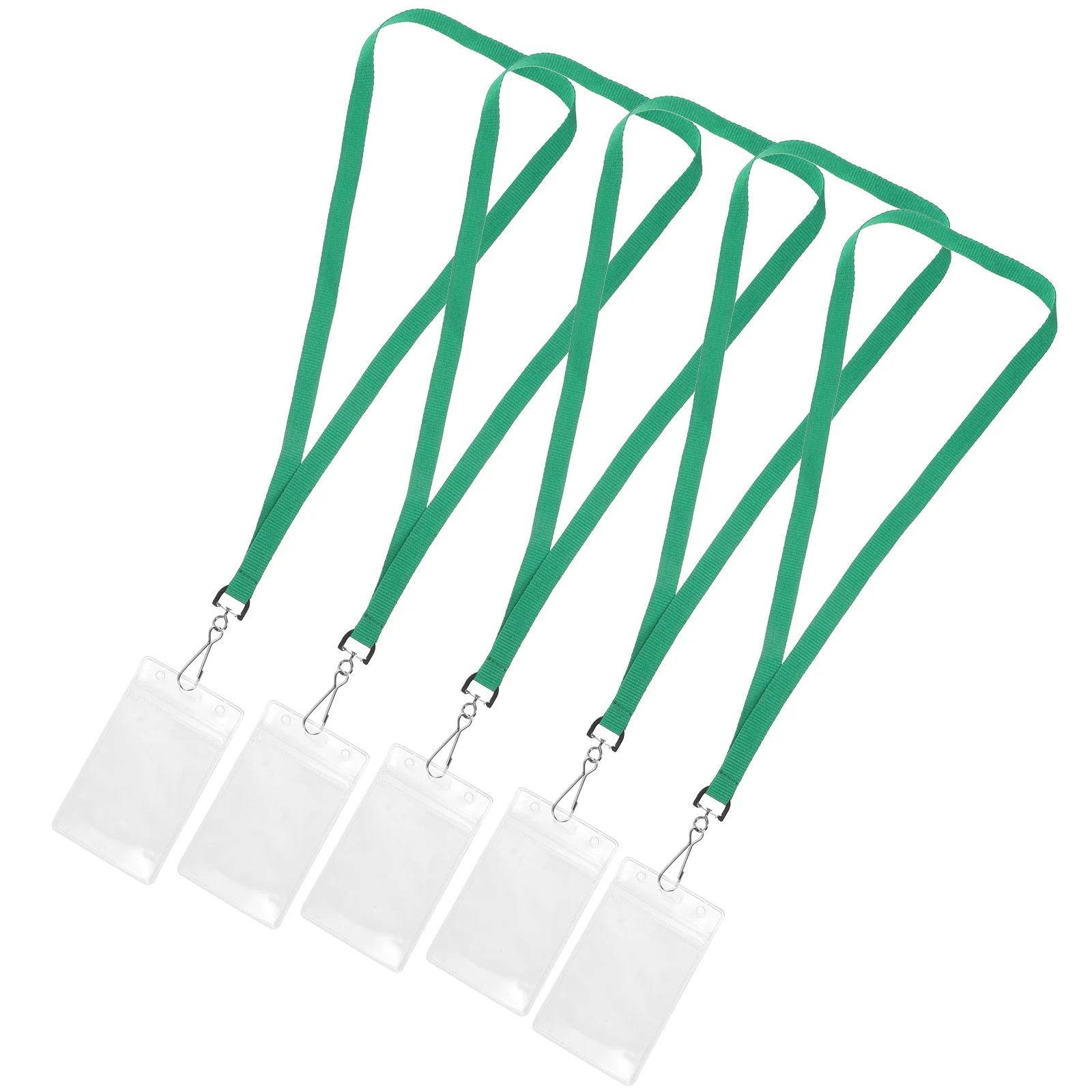 Рисунок 6 - 5 комплектов, чехлы для карт с