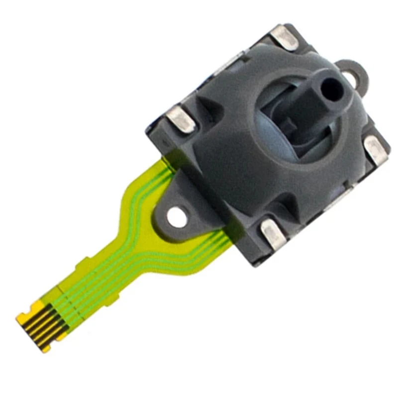 Подходит для Pico3 ручка Pico4 джойстик Rog Ally ручной джойстик с датчиком Холла Gpd Win3 Win4 VR джойстик