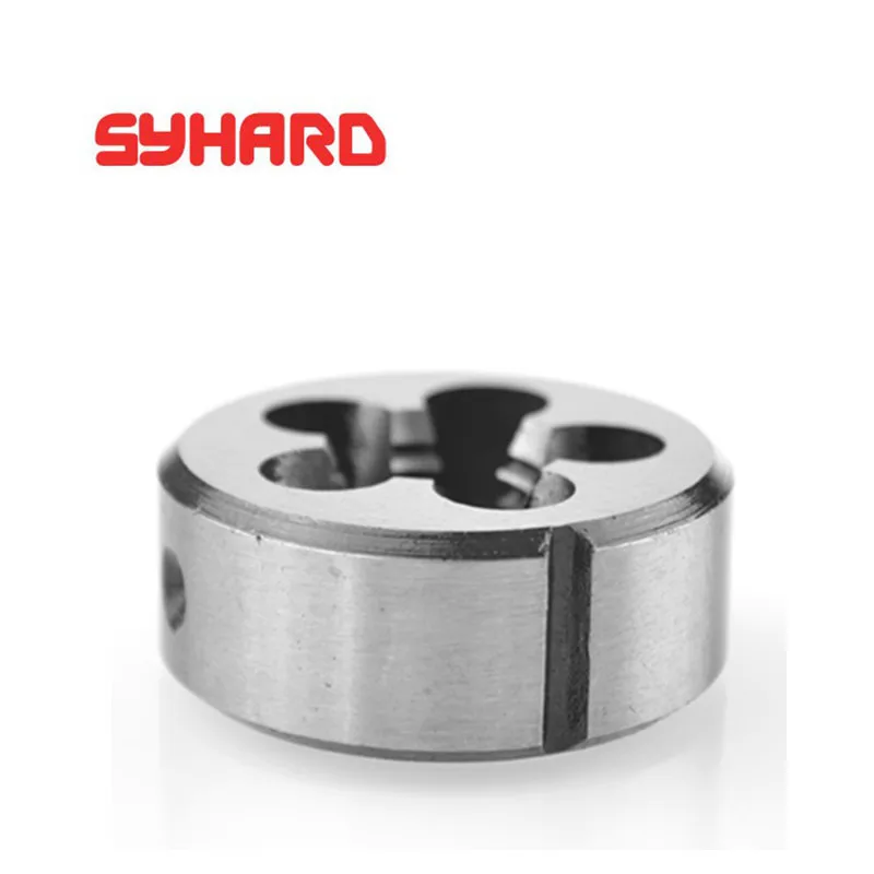 

BSP Pipe Thread Threading Die BSP 1/8 , 1/4 , 3/8 , 1/2 , 3/4 , 1" , 1-1/8 , 1-1/4 , 1-3/8 , 1-1/2 , 1-3/4 , 2"
