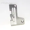 Factory Direct  Pegasus Five Threads Of Overlock Sewing Machine Needle Plate L32-869 (5 * 5) 204528 Sewing Machine Parts 1
