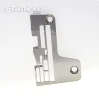 Factory Direct  Pegasus Five Threads Of Overlock Sewing Machine Needle Plate L32-869 (5 * 5) 204528 Sewing Machine Parts 1