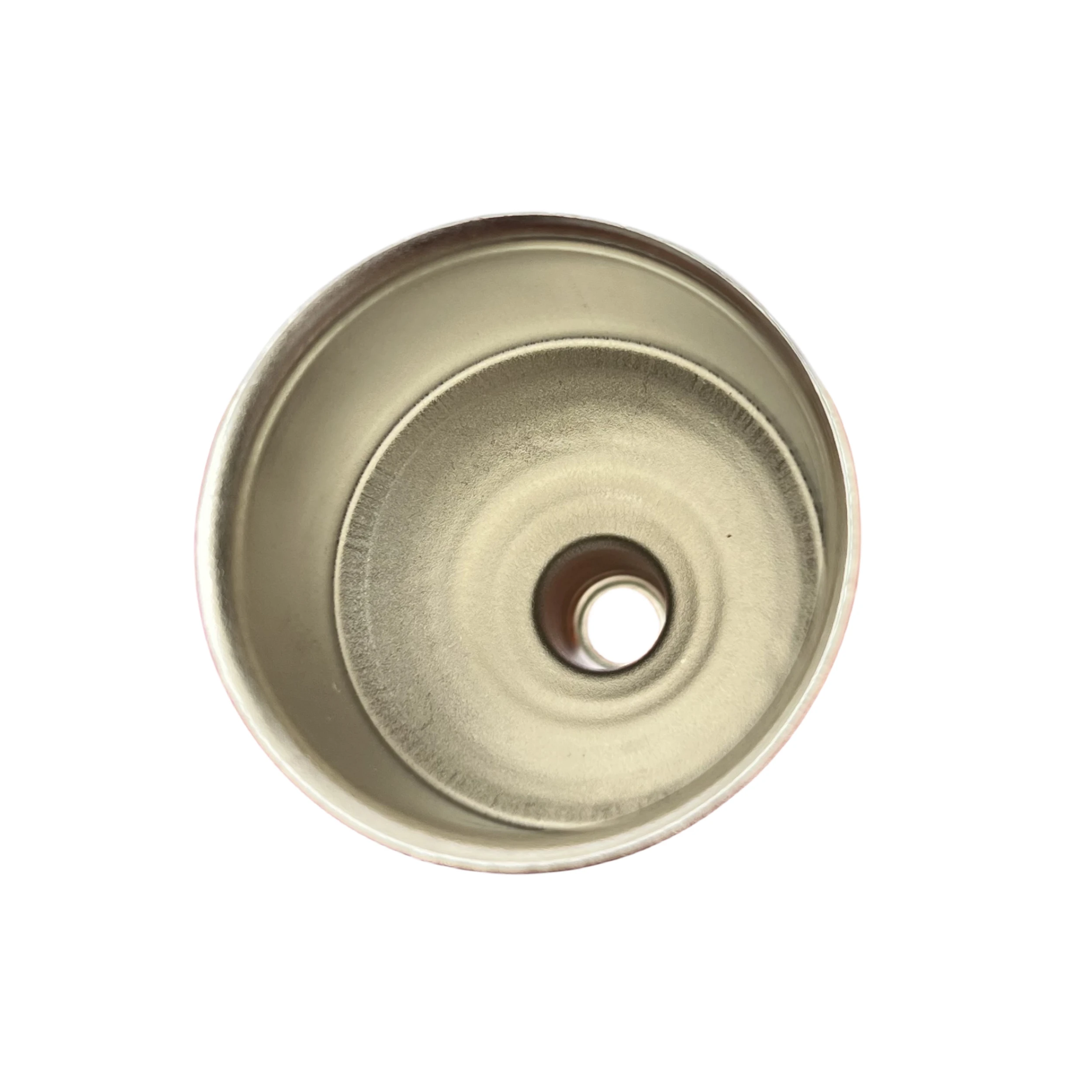 1000pcs/lot Stainless steel big funnel,suit for 5oz -128OZ hip flask