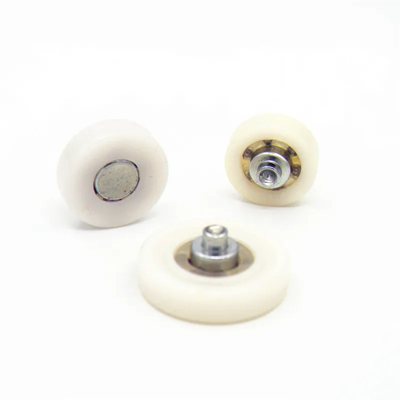 do gabinete moveis polia fixa arquivo aco pequeno 5pcs 04