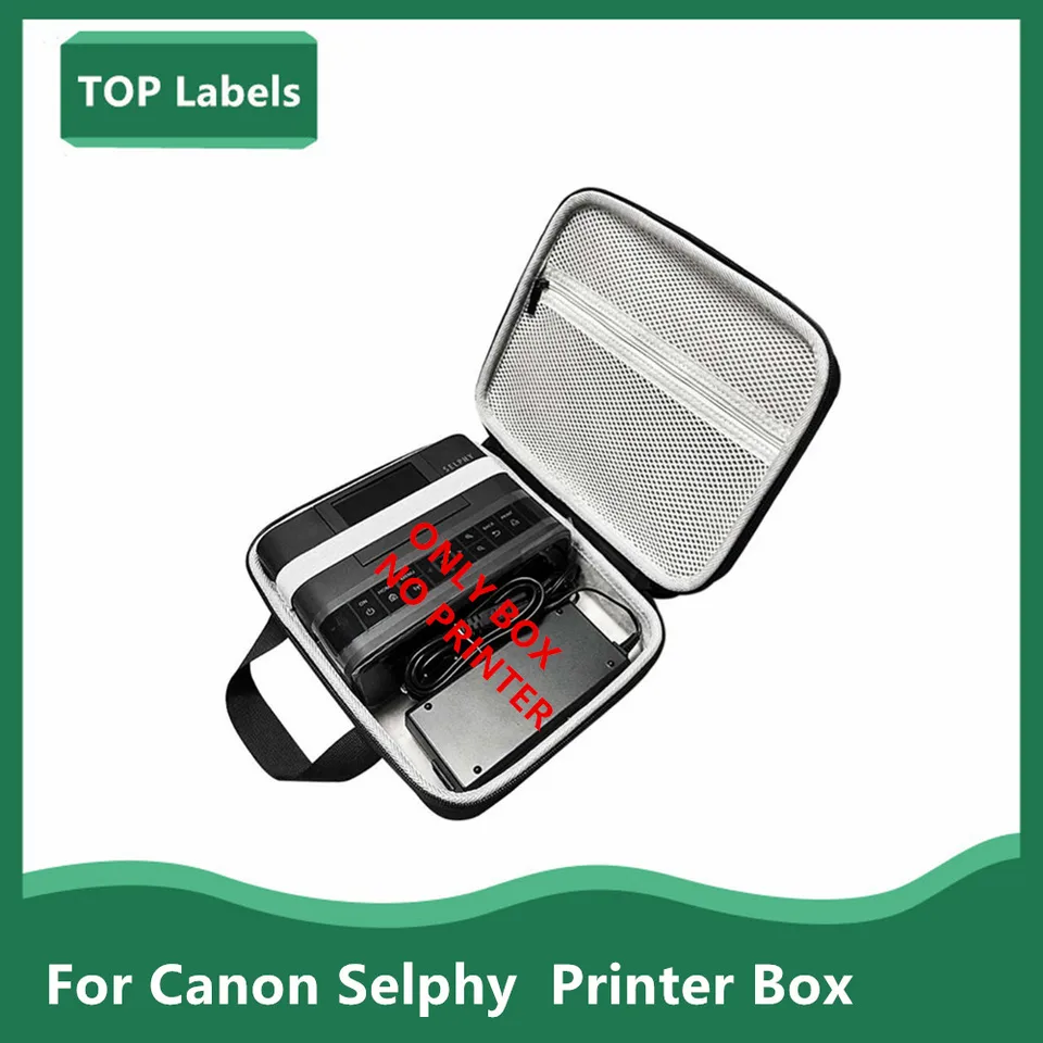 Canon 3115B001 (KP-108IN) Kit Carta E Inchiostro A Colori Per Stampanti - 108 Fogli, Nuovo