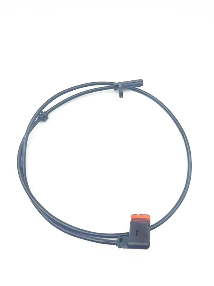 Rear ABS Wheel Rpm Speed Sensor For Mercedes-Benz W204 C180 C200 C220 C280 C320 OEM;A2045400317 A2049050100