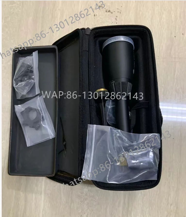 ND3x50 장거리 야간 투시 줌 조명 손전등