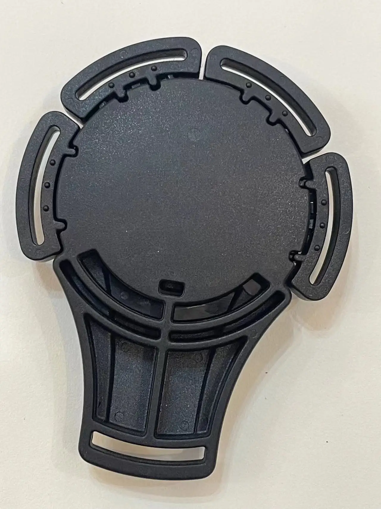 5 Point Buckle for Bugaboo Donkey Foxcub Dragonfly Stroller