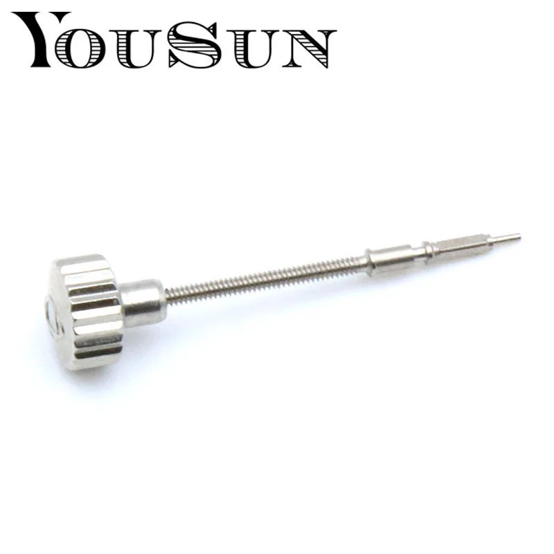 

For ENICAR 2158.50.306 Head Watch Handle Crown Handle Rod Accessories
